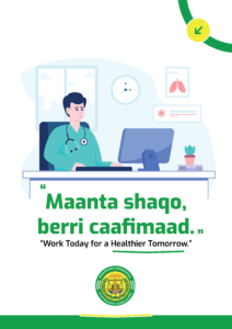 Wasaaradda Horumarinta Caafimaadka JSL — image 6